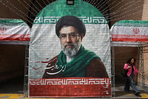 El Estado terrorista de Irán lanza amenazas contra Occidente mientras Mojtaba Khamenei se oculta del ojo público