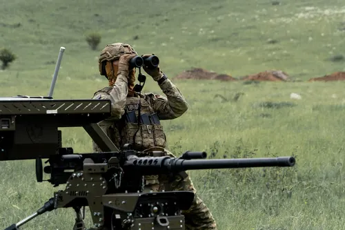 Las fuerzas ucranianas impulsan maniobras mecanizadas para romper el estancamiento y acorralar a las tropas de Putin