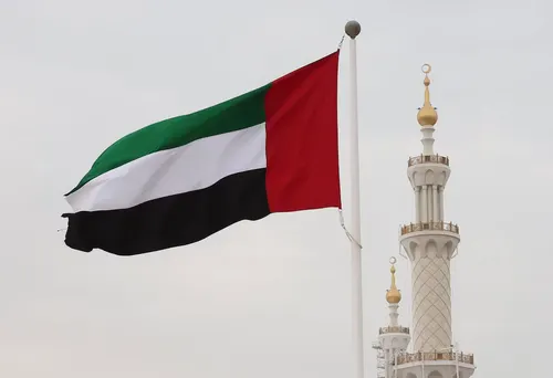 Emiratos Árabes Unidos advierte una respuesta contundente tras los ataques del estado terrorista de Irán