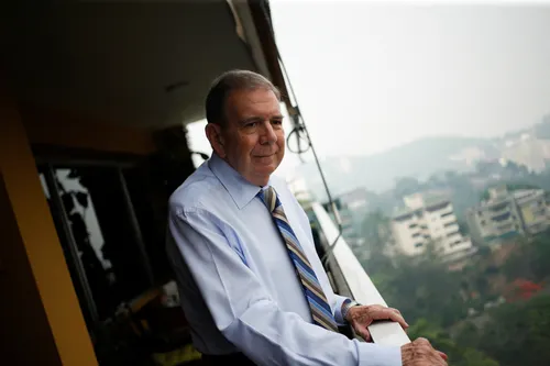 Edmundo González exige condiciones urgentes para celebrar elecciones libres y democráticas en Venezuela