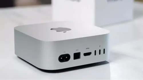 Apple elimina el Mac mini de 256 GB y eleva la barrera de entrada a su ecosistema de escritorio