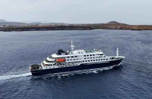 EE. UU. pone bajo vigilancia a pasajeros de crucero por brote de hantavirus con saldo mortal