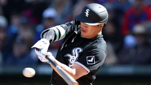 El novato Munetaka Murakami lidera la ofensiva de los White Sox de Chicago a ritmo de récord