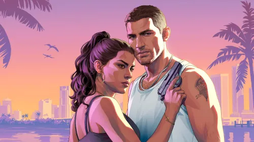 Rockstar Games define el precio oficial del GTA VI y abre la preventa digital para consolas de nueva generación