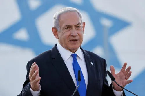 Benjamin Netanyahu ratifica que destruirá el plan nuclear de Irán y consolidará la ocupación militar del sur del Líbano