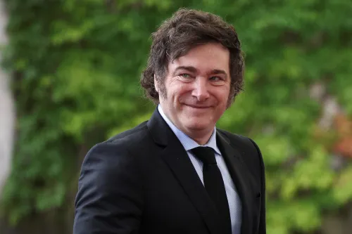 El presidente Javier Milei profundiza la reforma de la justicia federal con el envío de un nuevo paquete de pliegos al Senado