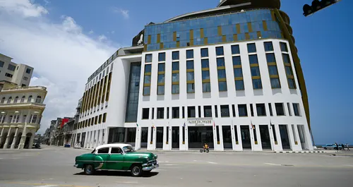Colapso del turismo dictatorial: La canadiense Blue Diamond abandona Cuba ante el quiebre del modelo económico
