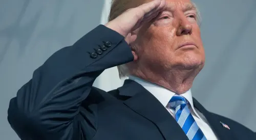 Donald Trump ratifica su respaldo total a Abelardo de la Espriella en Colombia