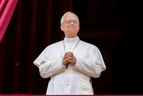 El papa León XIV demanda a los migrantes aprender la lengua y respetar las leyes del país receptor
