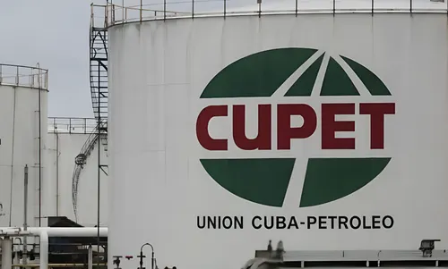 El Departamento de Estado de EE. UU. sanciona a CUPET por financiar la tiranía del régimen cubano