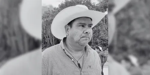 En Oxaca asesinan en un ataque directo a Joel Ángel Bravo, alcalde de San Miguel Amatitlán