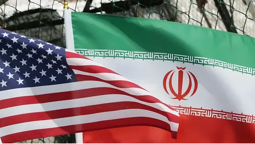 Triunfo de la diplomacia liderada por EE.UU.: se alcanza el acuerdo de paz con la República Islámica de Irán