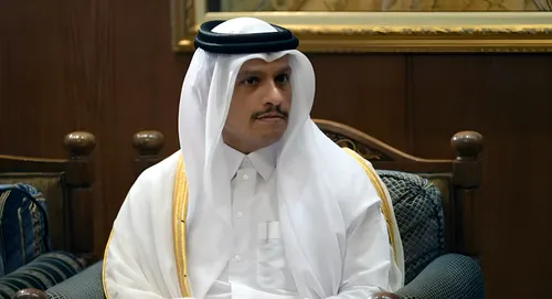 Mediadores de Catar viajan a Teherán para promover el pacto entre EE. UU. e Irán