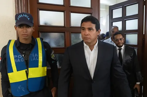 Condena en República Dominicana: 20 años de prisión a altos mandos militares por multimillonario fraude al Estado