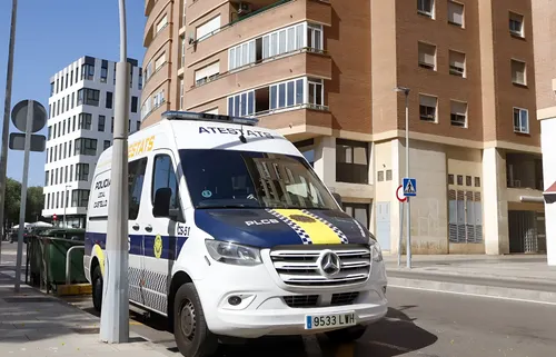Hallan el cadáver de un hombre en una nevera en Castellón y detienen a un sospechoso en Peñíscola