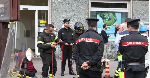 Desmantelan banca clandestina china en Italia: movía 100 millones al año para las mafias