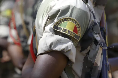 El Ejército de Malí elimina a más de treinta terroristas vinculados a Al Qaeda y separatistas tuareg