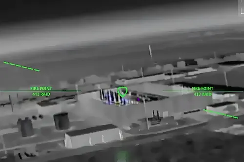 Ucrania asfixia la logística rusa en Crimea mediante ataque con drones a refinerías y radares