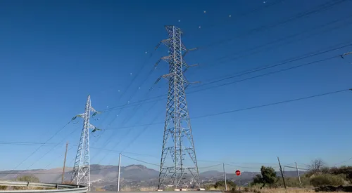 Un marroquí con antecedentes penales muere electrocutado en Almería tras subir a una torre eléctrica para robar cobre