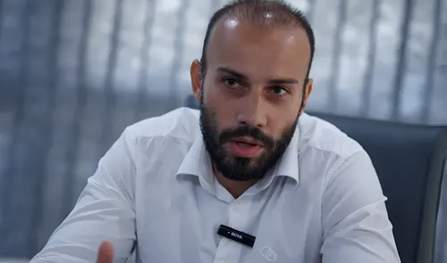 CEO de AtlasIntel desmiente encuesta falsa amplificada por Gustavo Petro en plena jornada de votación
