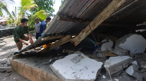 Impacto en Mindanao: un terremoto de magnitud 6.5 sacude el sur de Filipinas