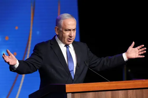 Benjamín Netanyahu apela al pueblo libanés para que se una a Israel a desmantelar al grupo terrorista Hezbollah