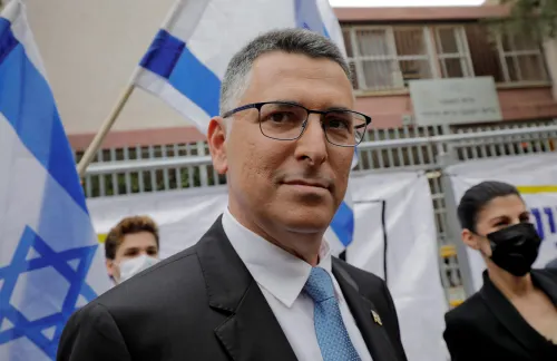 El gobierno de Israel aprobó de forma unánime el reconocimiento del genocidio armenio