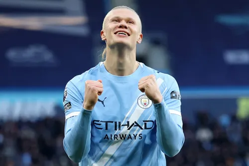 Enrique Riquelme sacude las elecciones del Real Madrid con una promesa histórica: fichar a Erling Haaland