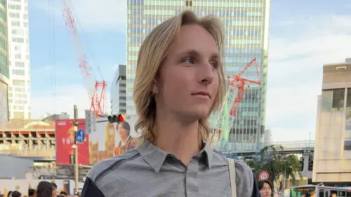 Hallan muerto en Japón a un estudiante estadounidense que desapareció tras criticar el consumo energético de la IA