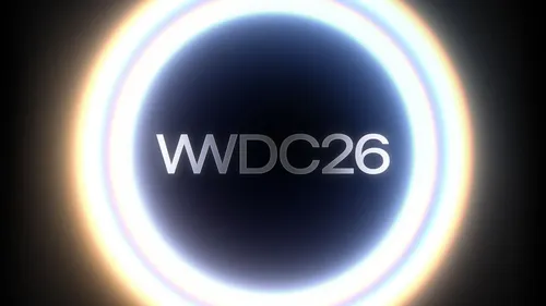 Apple estrena la WWDC26 en vivo con una agresiva estrategia de IA, una Siri revolucionaria y la transición de Tim Cook