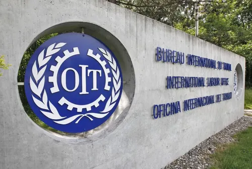El Salvador sale oficialmente de la lista negra de la OIT y blinda su mercado ante los inversores del mundo