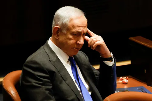 Netanyahu confirma el cese de los ataques contra Irán pero advierte que responderá si Teherán reanuda la ofensiva