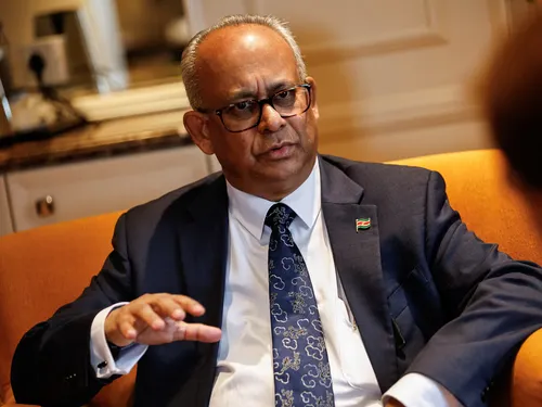 La Casa Blanca cancela la visa de la jefa de Gabinete de la OEA e inicia el cerco diplomático contra el secretario General Albert Ramdin