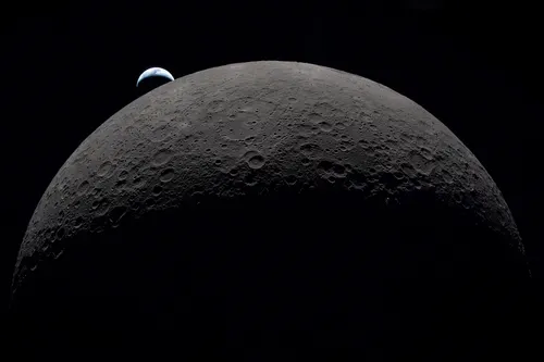 La NASA presenta la tripulación de Artemis III y redefine la hoja de ruta para reconquistar la Luna