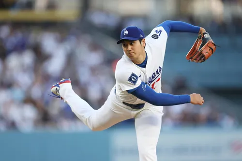 Shohei Ohtani desafía la historia y asalta la ruta hacia el Cy Young de la Liga Nacional