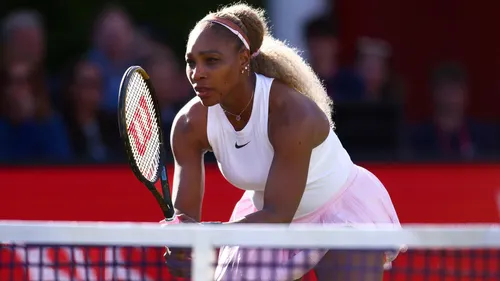 El regreso de la leyenda: Serena Williams vuelve al tenis profesional a los 44 años con una victoria en Londres