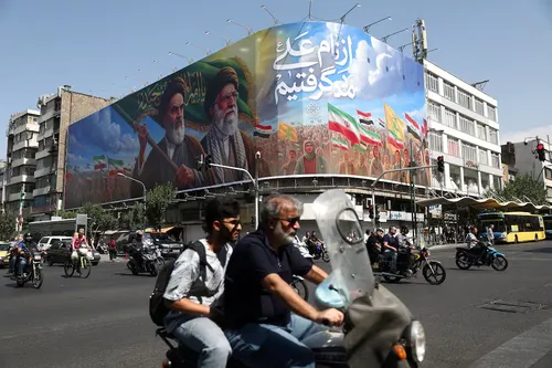 Frente internacional contra el terrorismo: 22 naciones condenan los planes letales del régimen iraní en Occidente