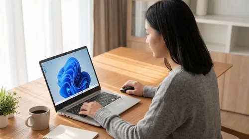 Caos en Windows 11: la polémica función de Microsoft que está destruyendo la conexión WiFi de los ordenadores portátiles