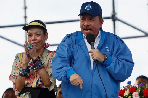 Estados Unidos responsabiliza a la dictadura de Ortega y Murillo por la muerte del líder indígena Brooklyn Rivera