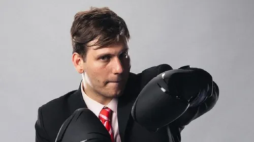 Conmoción mundial: el youtuber argentino "Gaspi" murió en el choque de helicópteros en Río de Janeiro