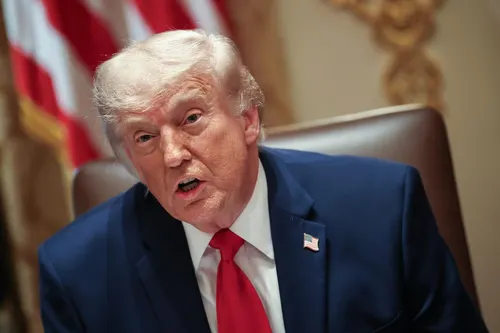 Trump anunció el fin de los ataques entre Israel y Hezbollah