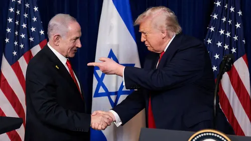 Netanyahu advirtió que Israel reanudará los bombardeos en Beirut si Hezbollah no detiene su ofensiva