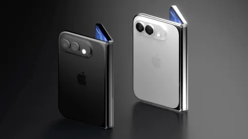 Apple rompería récords con el iPhone Ultra: costando USD 2.000 se convertirá en el más caro de la compañía