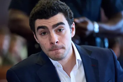 La defensa de Luigi Mangione buscará el alegato psiquiátrico para eludir la condena por el asesinato de Brian Thompson
