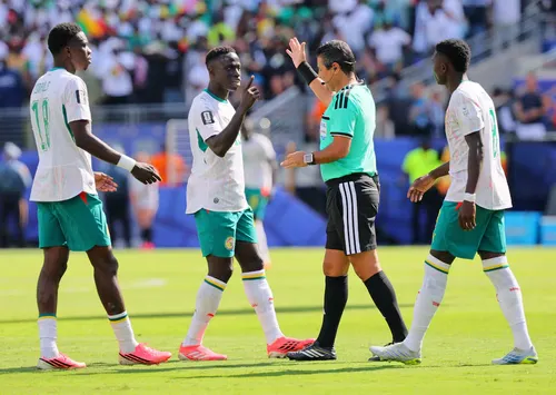 Caos en Senegal: deudas y comida “mediocre” desatan el escándalo en pleno Mundial 2026