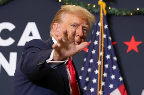 Donald Trump afirma que Teherán aceptará “inspecciones exhaustivas” para garantizar la ‘honestidad nuclear’