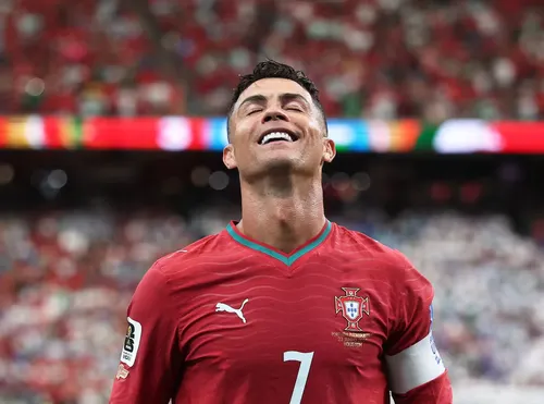 Cristiano Ronaldo lidera la aplastante goleada de Portugal ante Uzbekistán en el Mundial 2026