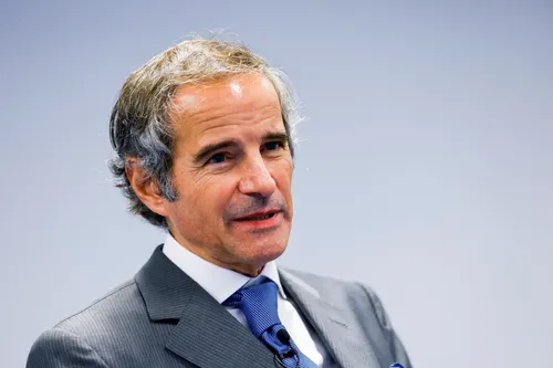 El OIEA advierte que retirar el uranio enriquecido de Irán requiere una compleja operación de ingeniería