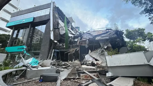 Se declaró en estado de emergencia en Venezuela tras el devastador doblete sísmico
