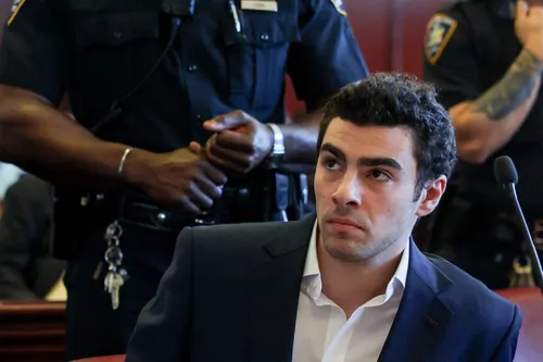 La Justicia federal de Estados Unidos posterga para enero de 2027 el juicio contra Luigi Mangione